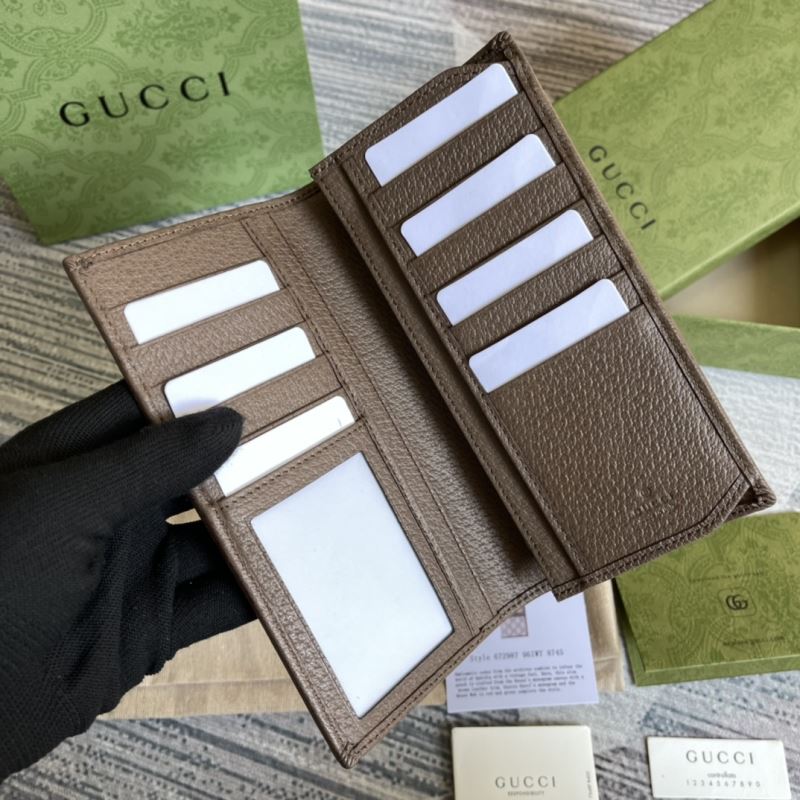 Gucci Wallets